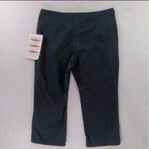 The Girls Athletic Pants Women's Size XL Tummy Control New *